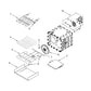 Whirlpool Range, Oven & Cooktop Bake Element - WPW10207398, Replaces: 9760768