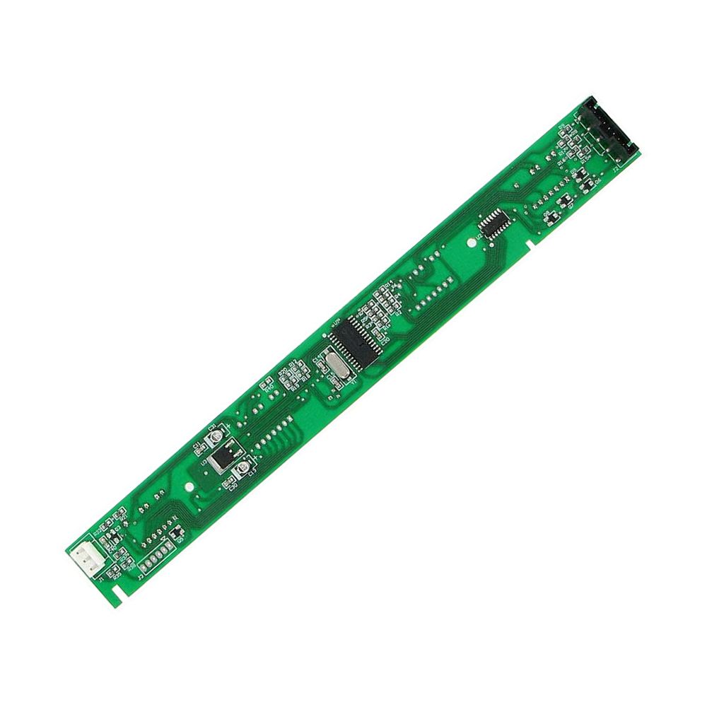 Whirlpool Refrigerator Control Board - WPW10207861