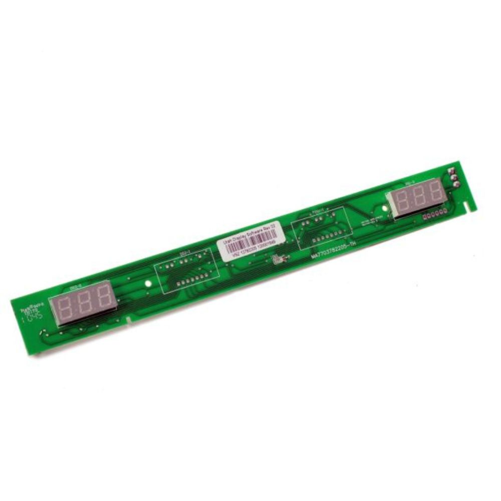 Whirlpool Refrigerator Control Board - WPW10207861