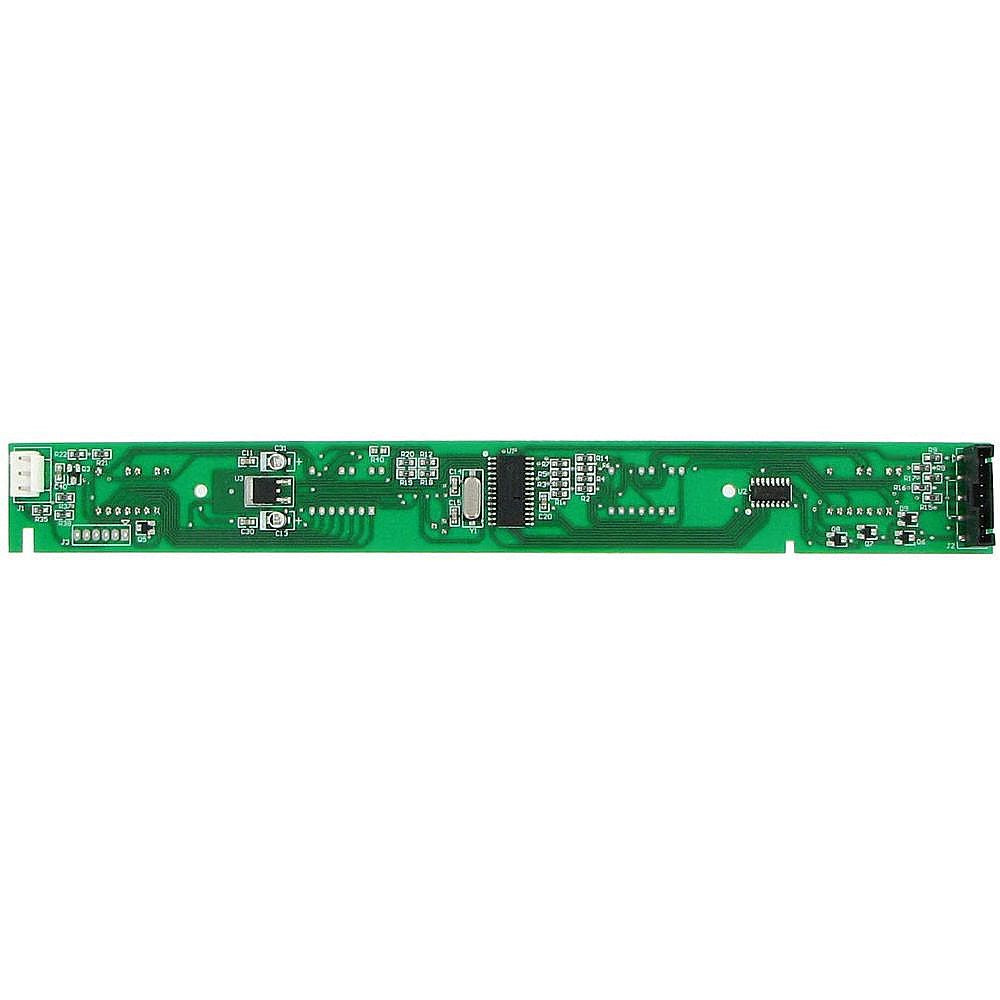 Whirlpool Refrigerator Control Board - WPW10207861