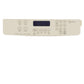 Whirlpool Range Membrane Switch - WPW10207930