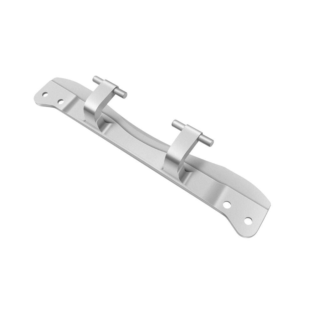 Whirlpool Washer Door Hinge - WPW10208415