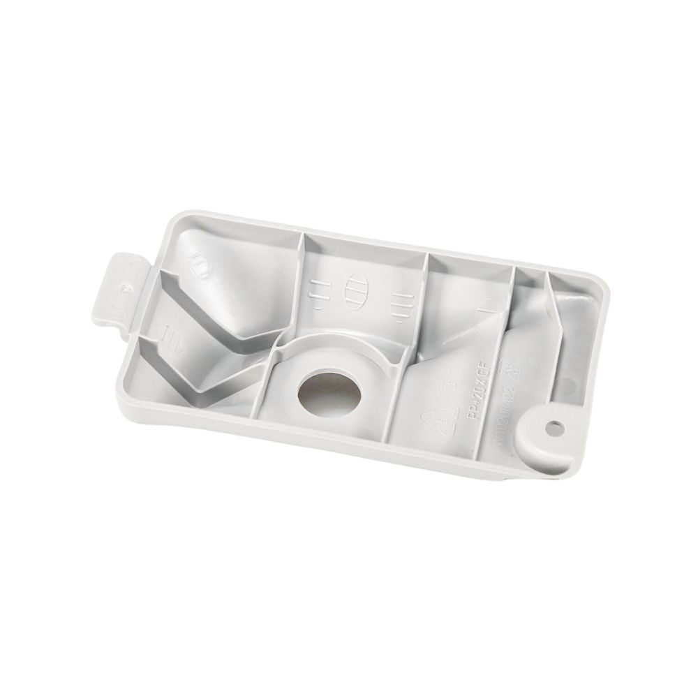 Whirlpool Dryer Cover - WPW10208422