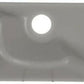 Whirlpool Dryer Cover - WPW10208422