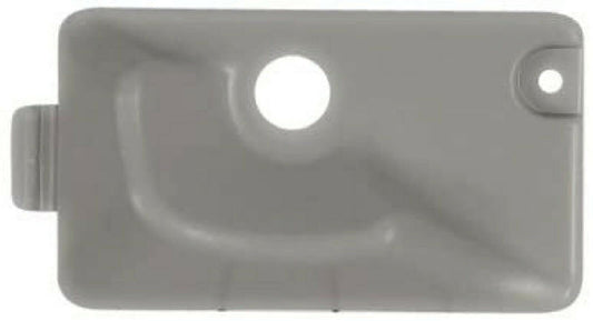 Whirlpool Dryer Cover - WPW10208422