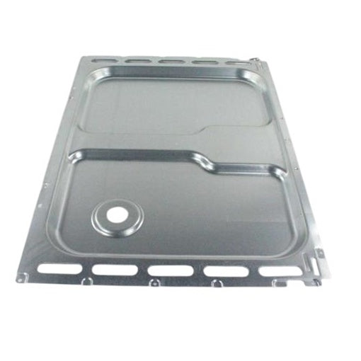 Whirlpool Range, Oven & Cooktop Burner Box - WPW10209613, Replaces: 3186144