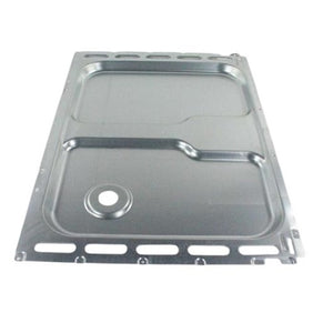 Whirlpool Range /Oven Burner Box - WPW10209613, Replaces: 3186144