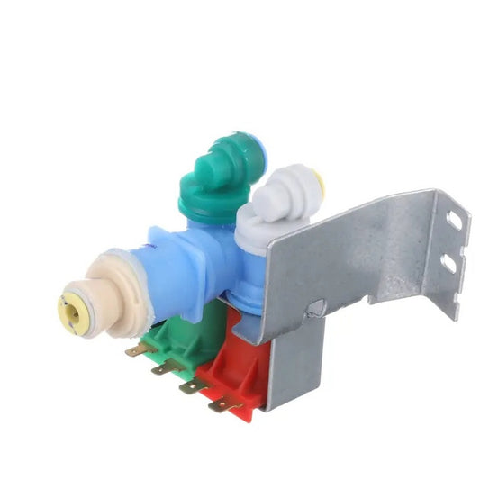 Whirlpool Refrigerator & Freezer Water Inlet Valve - WPW10210603, Replaces: W10210603
