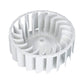 Whirlpool Dryer Blower Wheel - WPW10211915