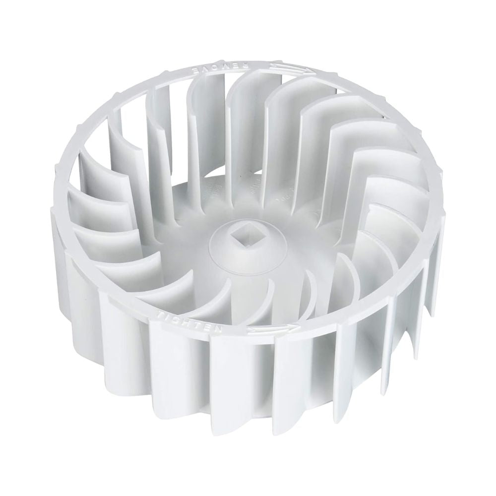 Whirlpool Dryer Blower Wheel - WPW10211915