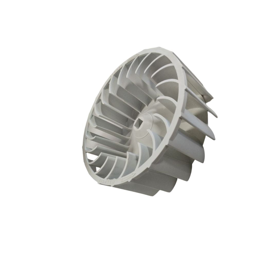 Whirlpool Dryer Blower Wheel - WPW10211915
