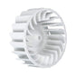 Whirlpool Dryer Blower Wheel - WPW10211915