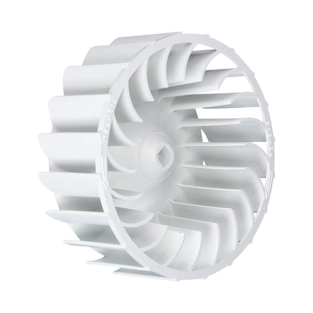 Whirlpool Dryer Blower Wheel - WPW10211915