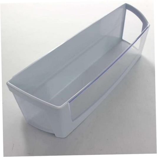 Whirlpool Refrigerator & Freezer Door Shelf Bin (Left Bottom) - WPW10212139, Replaces: W10212139