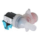 Whirlpool Washer Water Inlet Valve - WPW10212598