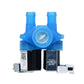Whirlpool Washer Water Inlet Valve - WPW10212596
