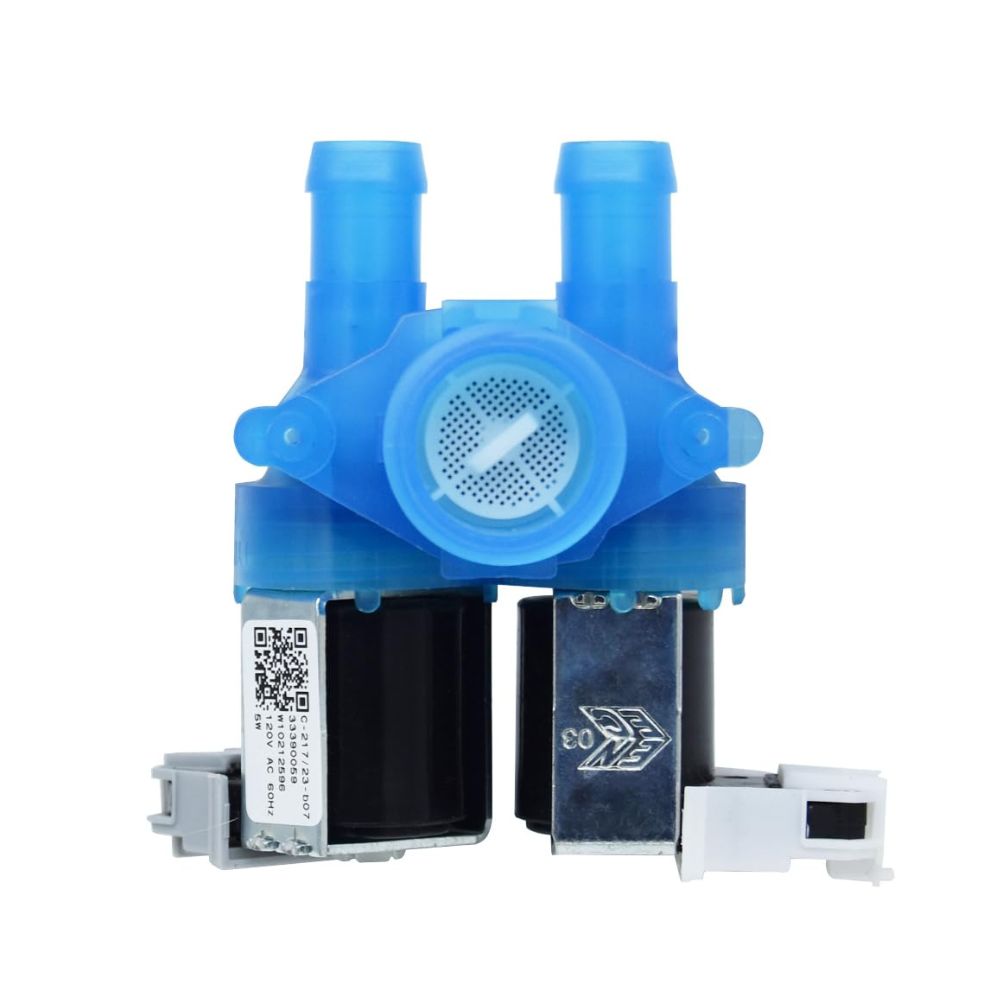 Whirlpool Washer Water Inlet Valve - WPW10212596