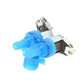 Whirlpool Washer Water Inlet Valve - WPW10212596