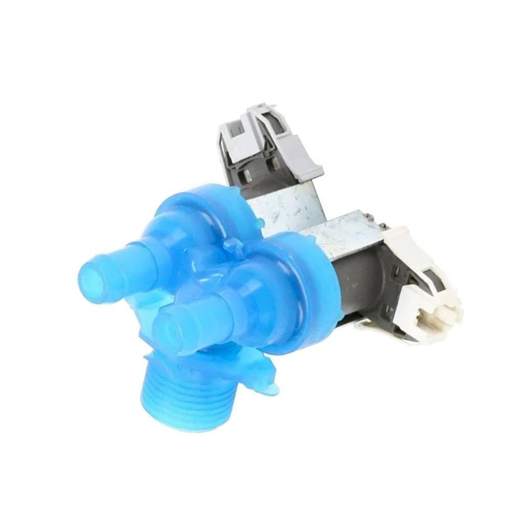 Whirlpool Washer Water Inlet Valve - WPW10212596