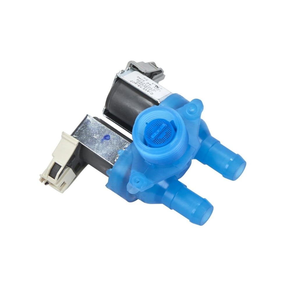 Whirlpool Washer Water Inlet Valve - WPW10212596