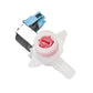 Whirlpool Washer Water Inlet Valve - WPW10212598