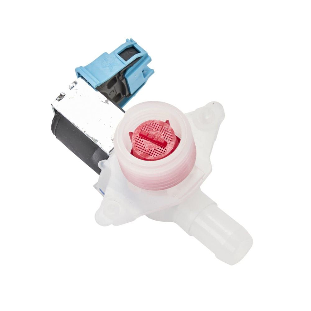 Whirlpool Washer Water Inlet Valve - WPW10212598