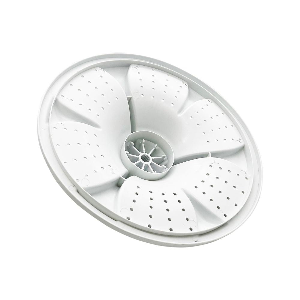 Whirlpool Washer Washplate - WPW10215115