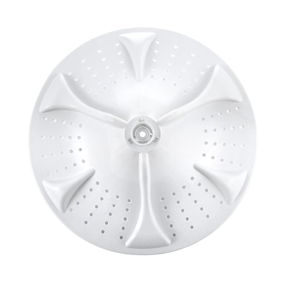 Whirlpool Washer Washplate - WPW10215115