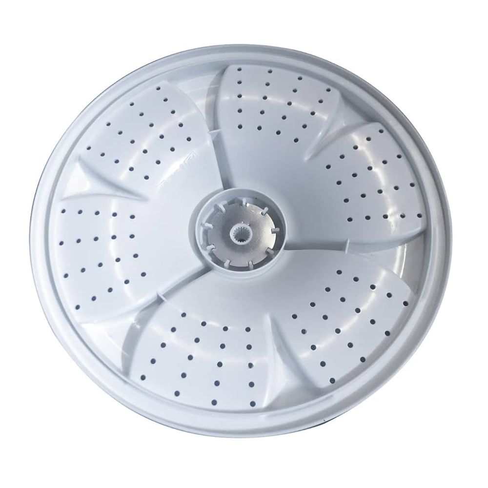 Whirlpool Washer Washplate - WPW10215115