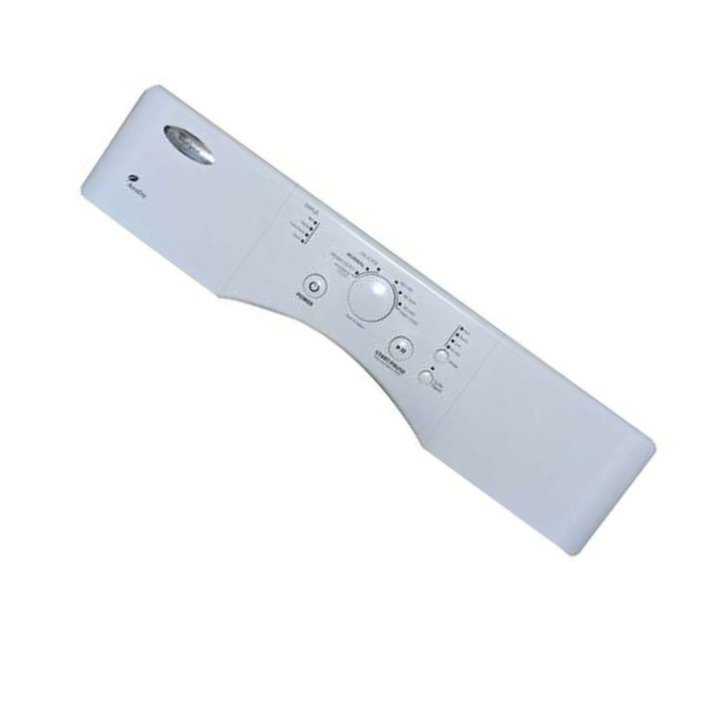 Whirlpool Dryer Control Panel - WPW10215458