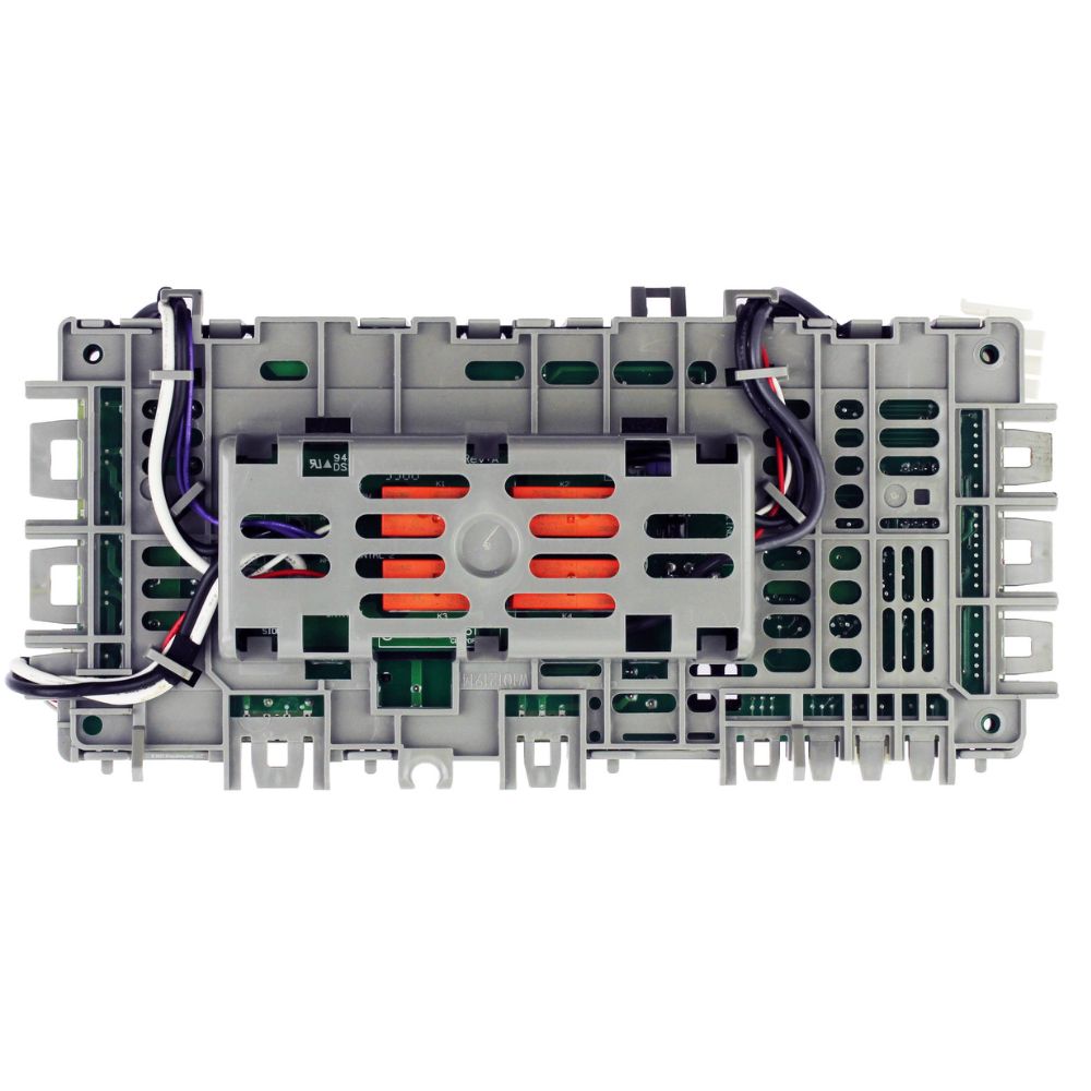 Whirlpool Washer Control Board - WPW10215493