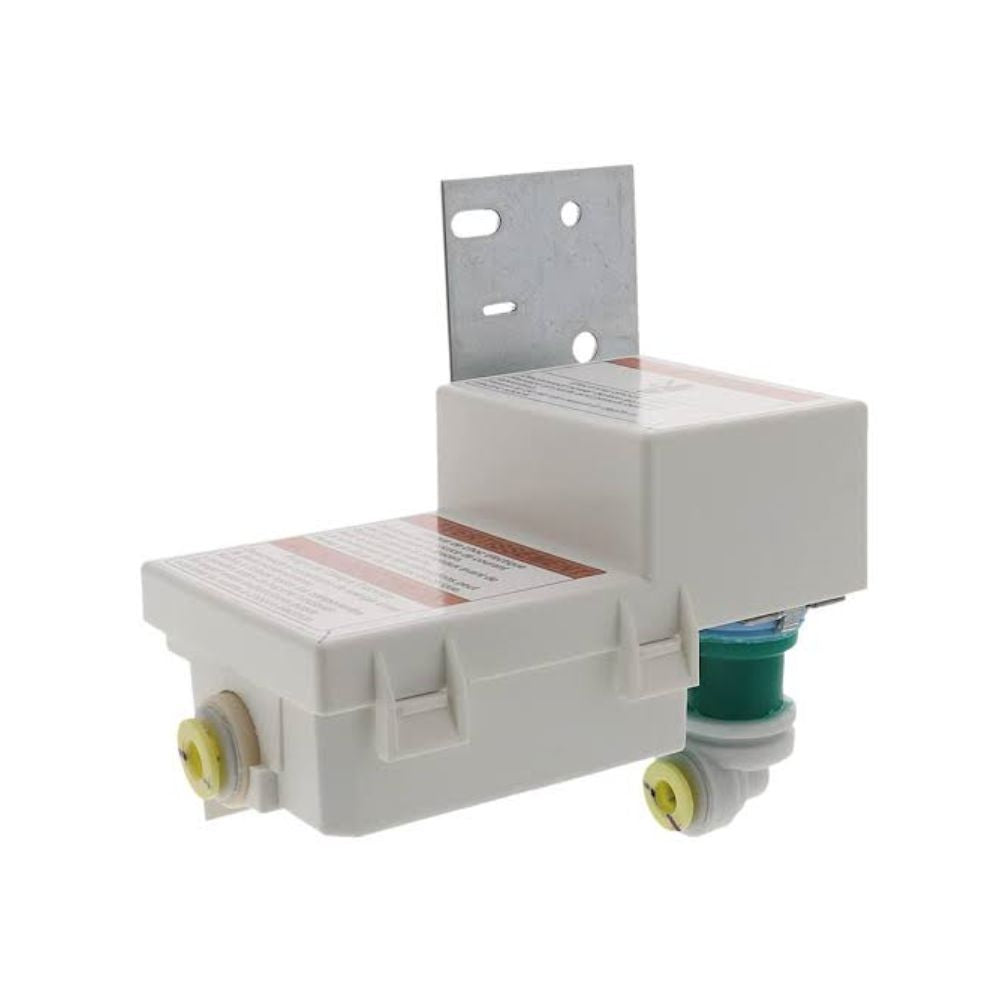 Whirlpool Refrigerator Water Inlet Valve - WPW10217917