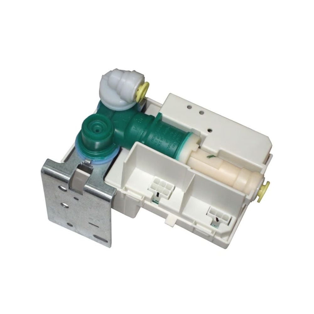 Whirlpool Refrigerator Water Inlet Valve - WPW10217917