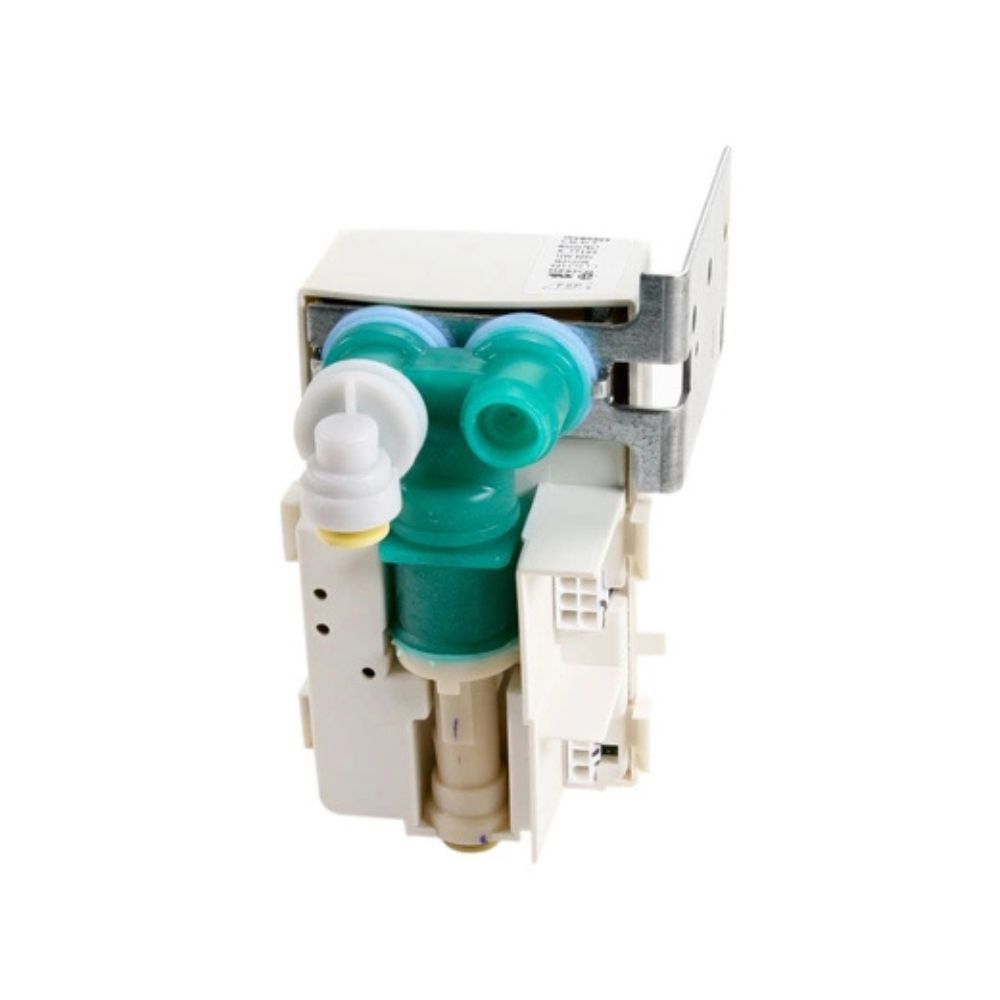 Whirlpool Refrigerator Water Inlet Valve - WPW10217917