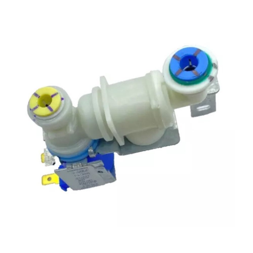 Whirlpool Ice Machine Water Inlet Valve - WPW10217918