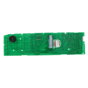 Carte de commande pour sèche-linge Whirlpool - WPW10218312, remplace : W10218312