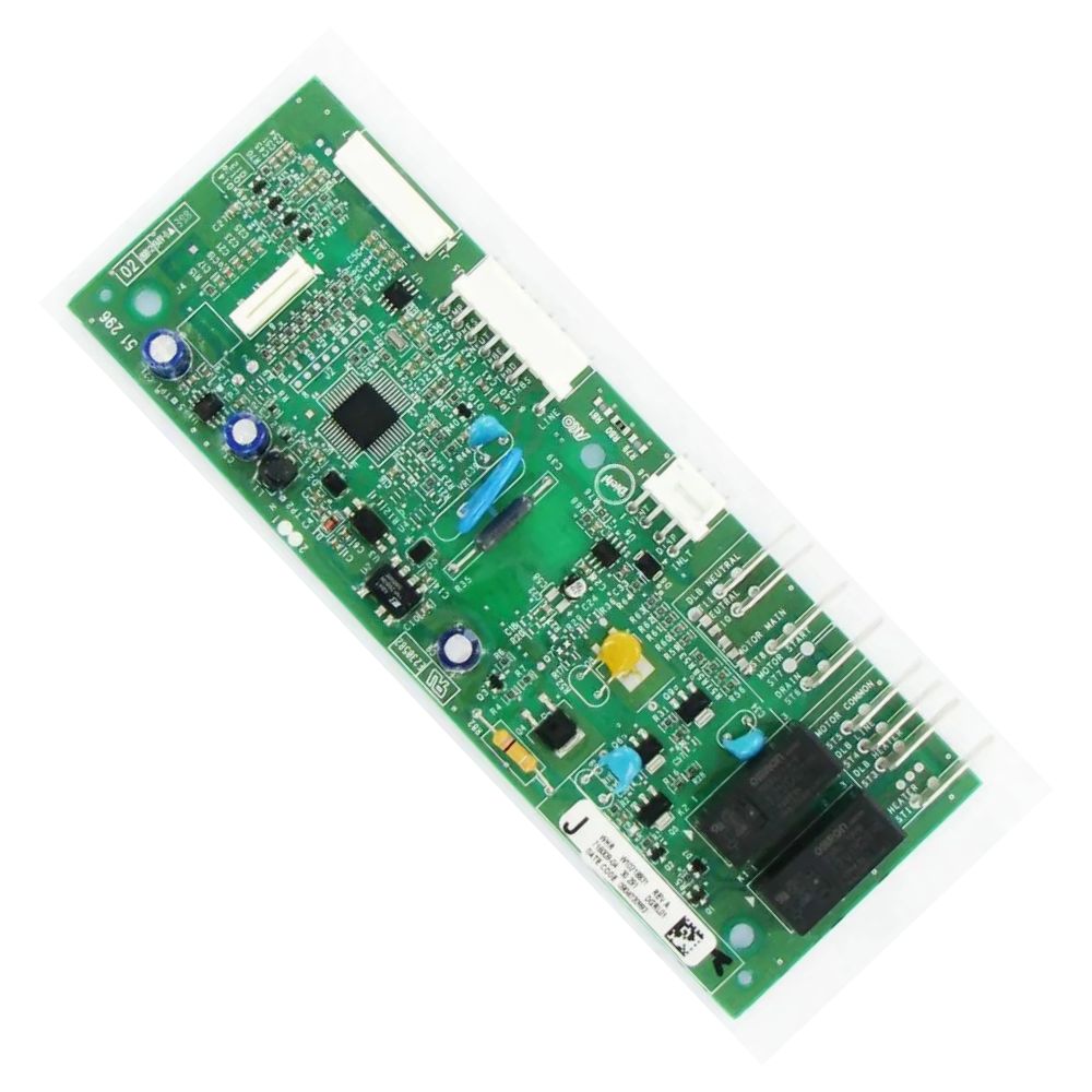 Whirlpool Dishwasher Control Board - WPW1021882