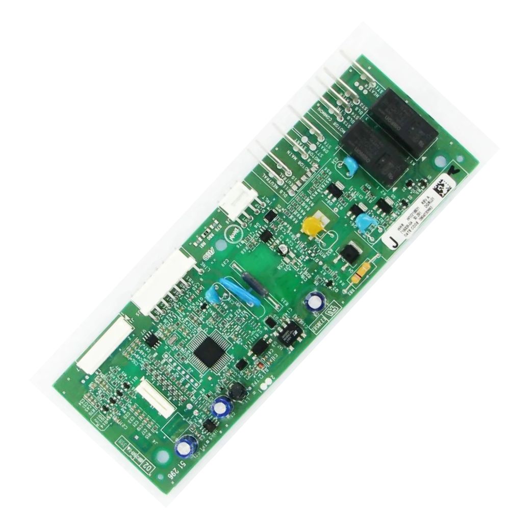 Whirlpool Dishwasher Control Board - WPW1021882