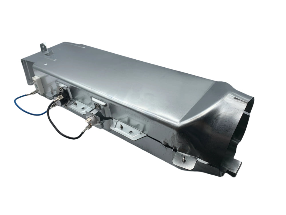 Whirlpool Dryer Heating Element - WPW10222771, Replaces: W10222771