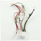 Whirlpool Refrigerator & Freezer Wire Harness - WPW10224292, Replaces: W10224292