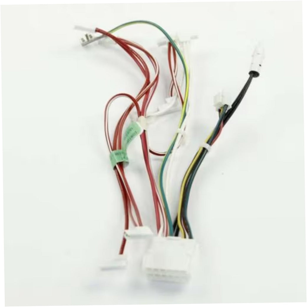 Whirlpool Refrigerator & Freezer Wire Harness - WPW10224292, Replaces: W10224292