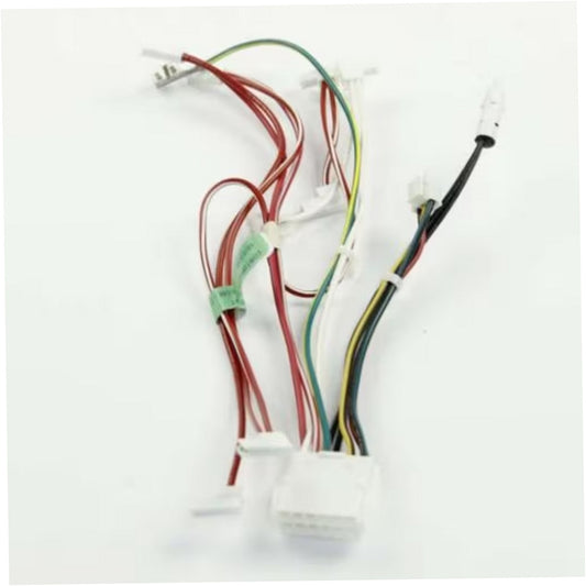 Whirlpool Refrigerator & Freezer Wire Harness - WPW10224292, Replaces: W10224292