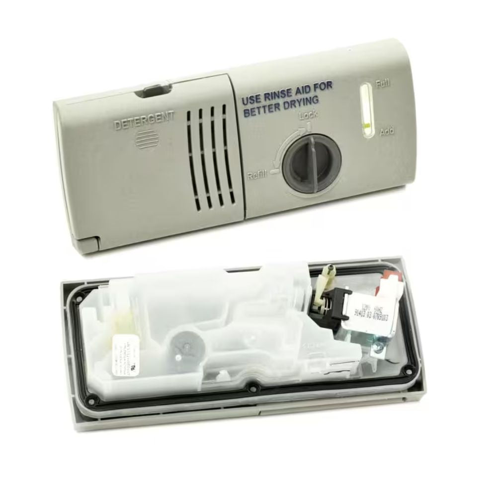 Whirlpool Dishwasher Dispenser - WPW10224430