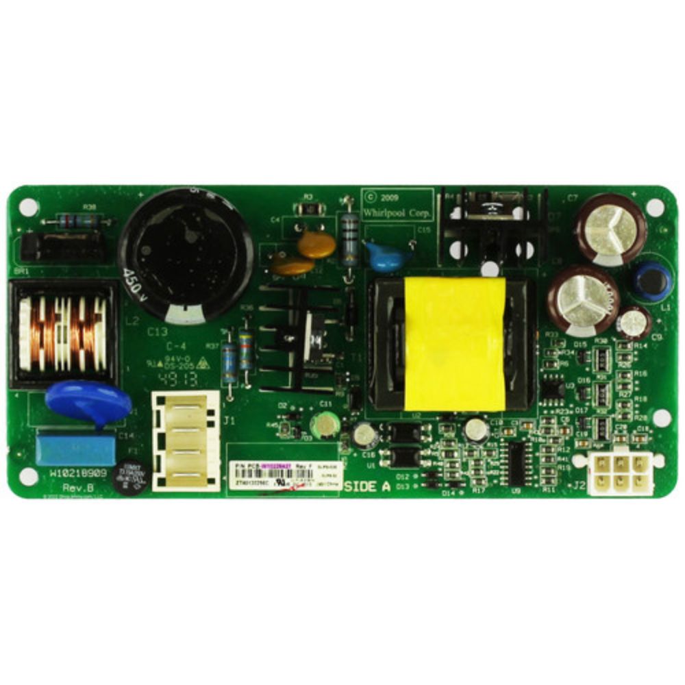 Whirlpool Refrigerator Control Board - WPW10226427