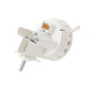 Whirlpool Washer Pressure Switch - WPW10231400
