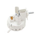 Whirlpool Washer Pressure Switch - WPW10231400