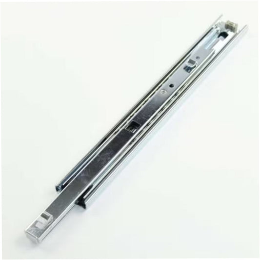 Whirlpool Refrigerator & Freezer Drawer Glide - WPW10235368, Replaces: 12925102