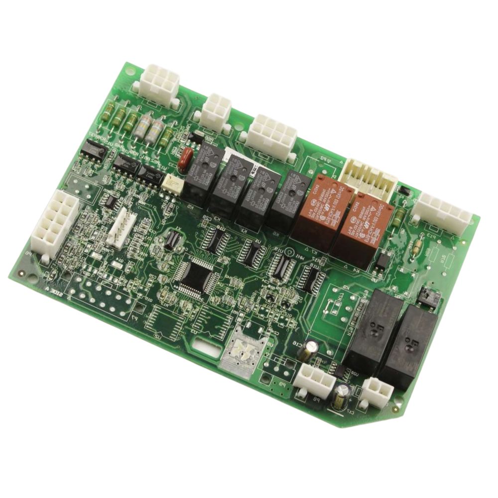 Whirlpool Refrigerator Control Board - WPW10235414