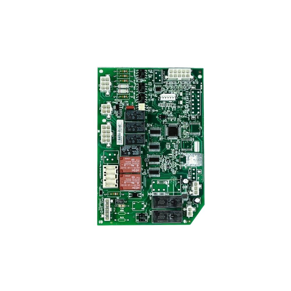 Whirlpool Refrigerator Control Board - WPW10235414