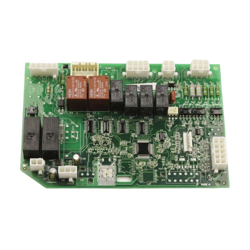 Whirlpool Refrigerator Control Board - WPW10235414